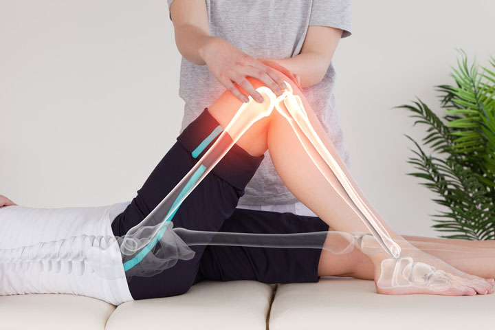 Knee pain Treatment in ayurveda