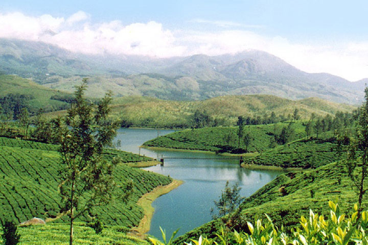 kerala holidays and tourpackages from focuz Holidayz